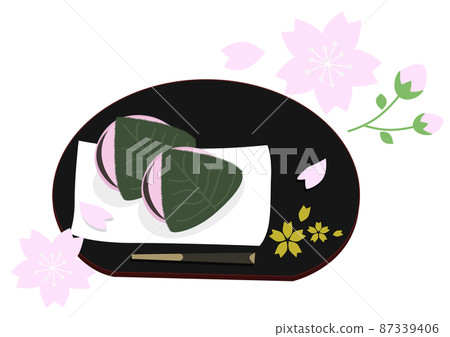 櫻花 櫻花 87339406