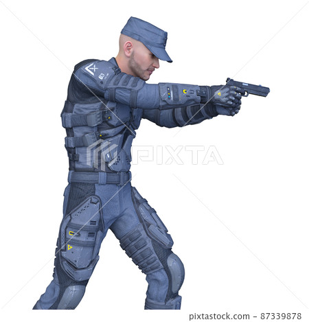 Warrior Warrior 87339878