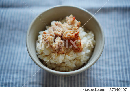 Nokke rice Nokke rice 87340407