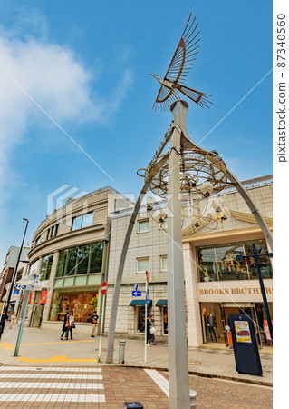 Motomachi, Naka-ku, Yokohama-shi, Kanagawa Yokohama Motomachi Shopping Street 87340560