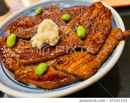 Obihiro Butadon Obihiro Butadon 87341339