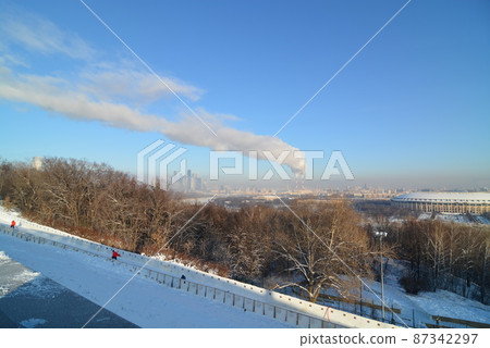 俄羅斯凱瑟琳宮 87342297