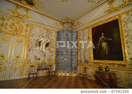 俄羅斯凱瑟琳宮 俄羅斯凱瑟琳宮 87342300