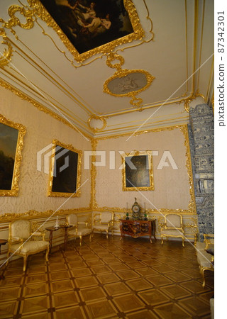 俄羅斯凱瑟琳宮 俄羅斯凱瑟琳宮 87342301