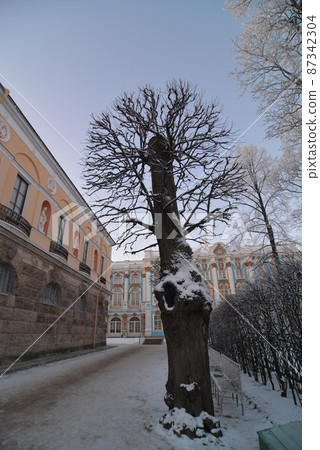 俄羅斯凱瑟琳宮 俄羅斯凱瑟琳宮 87342304