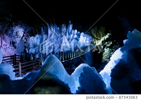 Oonochi冰柱 Oonochi冰柱 87343063