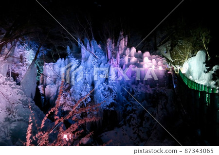 Oonochi冰柱 Oonochi冰柱 87343065