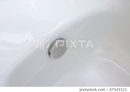 浴缸不銹鋼循環金屬配件圖片 87343321