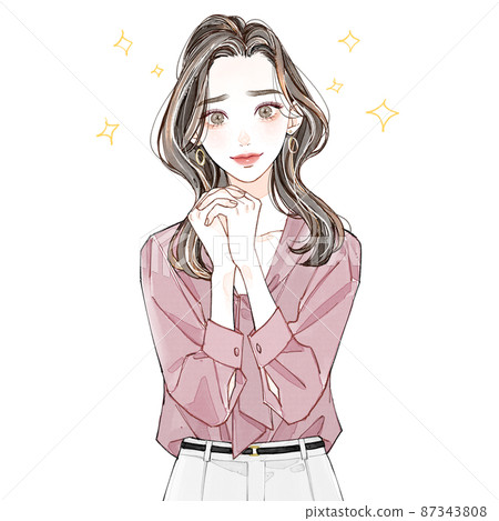 渴望 渴望 87343808