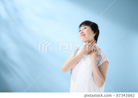 高級女性防曬身體噴霧 87343862