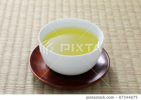 綠茶 綠茶 87344875