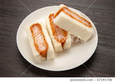Shrimp Catsando Shrimp Catsando 87345706