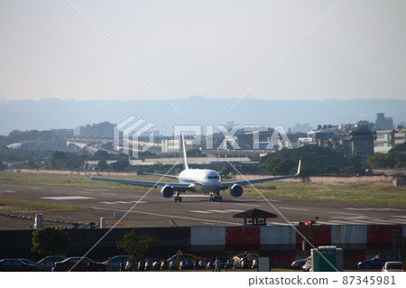 aircraft aircraft 87345981