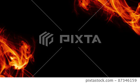 flame flame 87346159