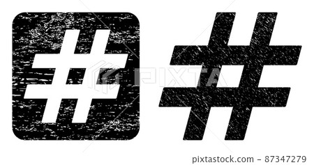 Textured Jail Carved Watermark Textured Jail Carved Watermark 87347279