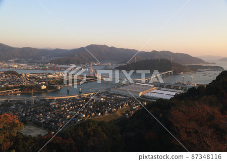 瀨戶內海 瀨戶內海 87348116