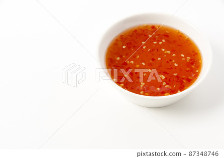 Sweet chili sauce 87348746