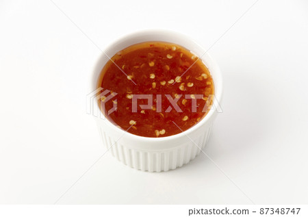 Sweet chili sauce 87348747