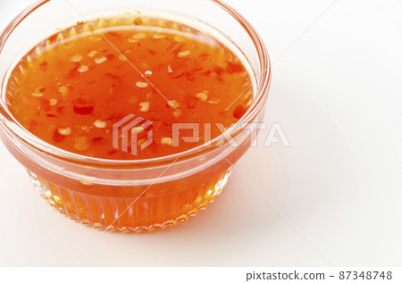 Sweet chili sauce 87348748