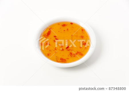 Sweet chili sauce 87348800