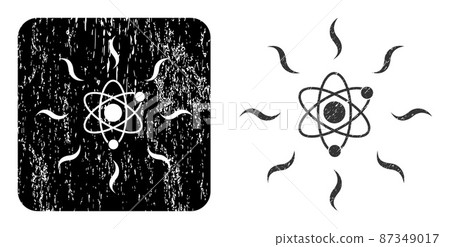 Rubber Quantum Radiation Subtracted Imprint Rubber Quantum Radiation Subtracted Imprint 87349017