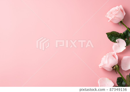 情人節 花束 玫瑰 玫瑰花 背景 Valentine's Day rose バレンタイン 情人節 花束 玫瑰 玫瑰花 背景 Valentine's Day rose バレンタイン 87349136