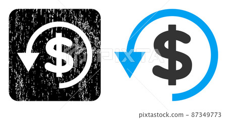 Scratched Chargeback Subtracted Watermark 87349773