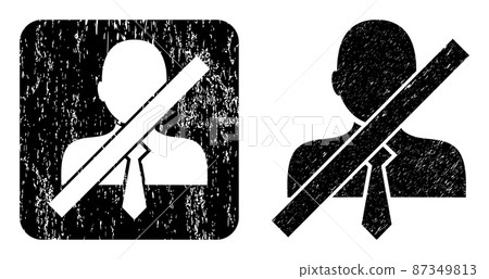 Rubber Wrong Clerk Subtracted Stamp Rubber Wrong Clerk Subtracted Stamp 87349813