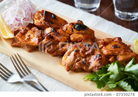 唐杜里雞 87350278