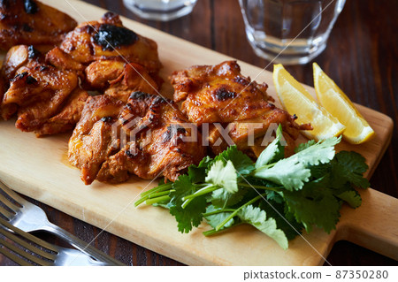 唐杜里雞 87350280