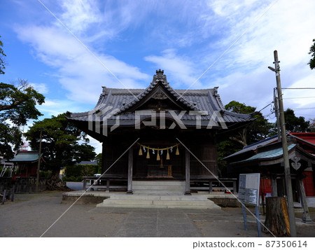 大原的風景 87350614