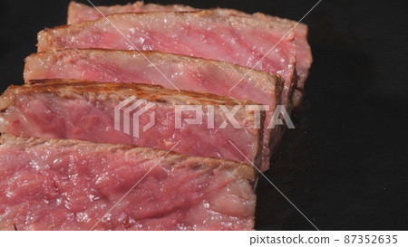肉切鐵板 肉切鐵板 87352635