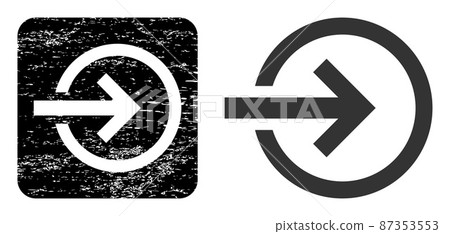 Distress Import Hole Imprint Distress Import Hole Imprint 87353553