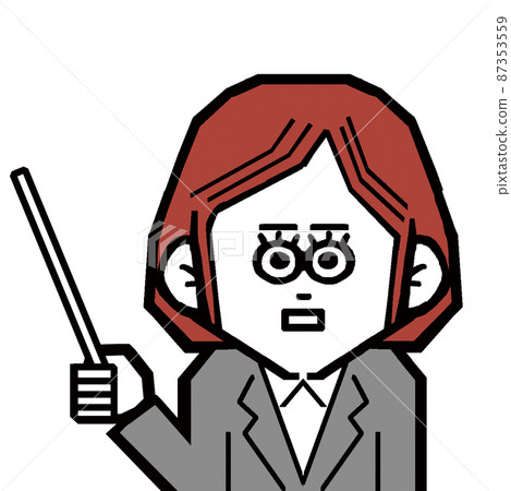 女員工(教師)指針 女員工(教師)指針 87353559