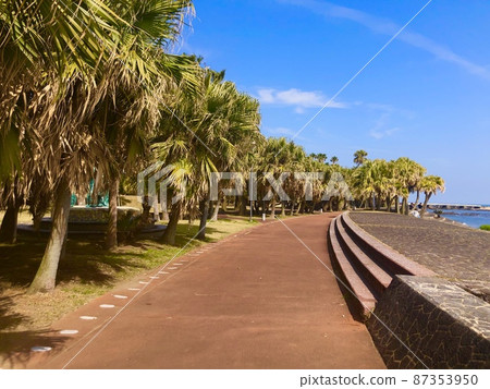 海濱長廊 海濱長廊 87353950