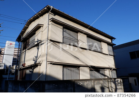Mortar apartment 87354266