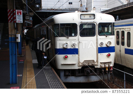 [JA]山陽本線415系列（下關⇔小倉） 87355221