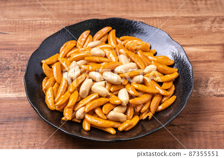 Persimmon seed peanuts Persimmon seed peanuts 87355551