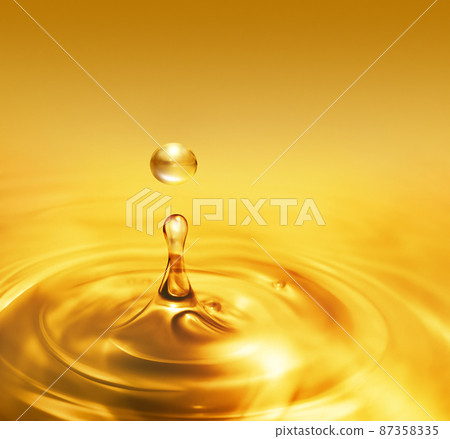 dripping oil 87358335