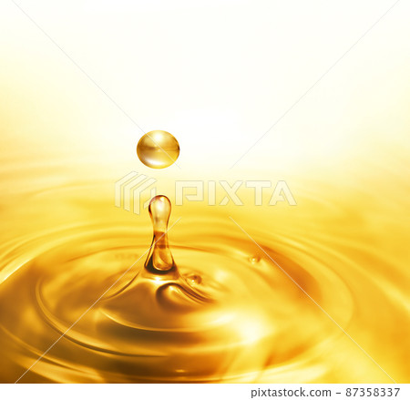 dripping oil 87358337
