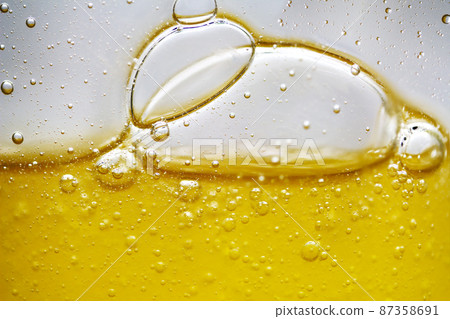 Oil background Oil background 87358691