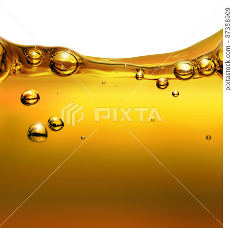 Oil background 87358909