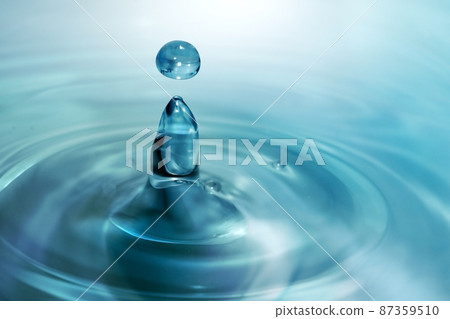 dripping water 87359510