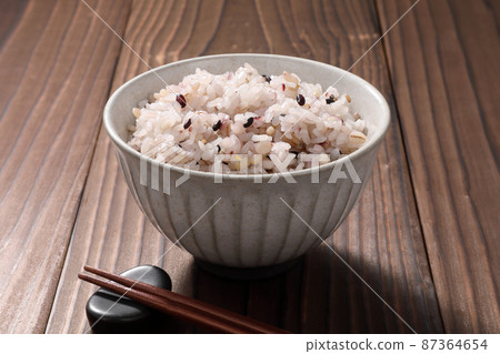Five-grain rice Five-grain rice 87364654