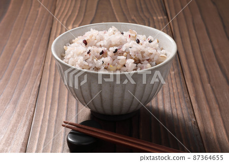Five-grain rice Five-grain rice 87364655