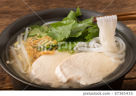 Pho(越南菜) Pho(越南菜) 87365433