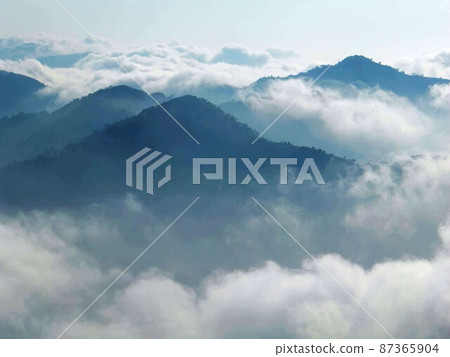 阿里山、新中浩郎 阿里山、新中浩郎 87365904