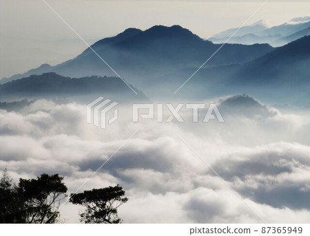 阿里山、新中浩郎 87365949