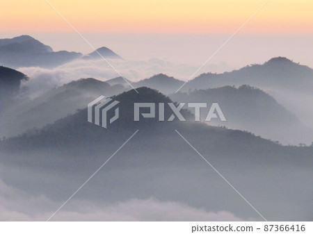 阿里山、新中浩郎 87366416