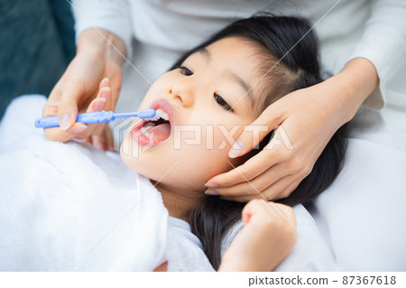 完成拋光 87367618